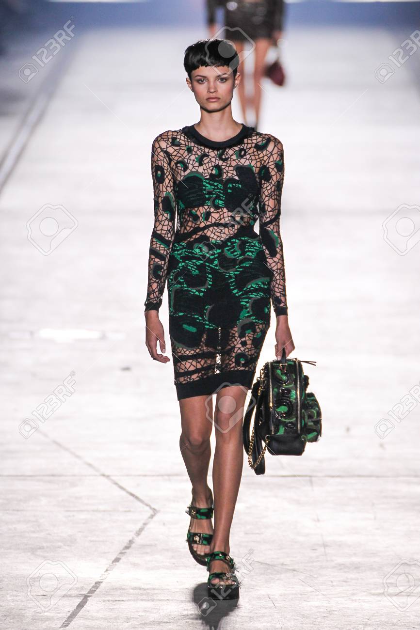 mode versace