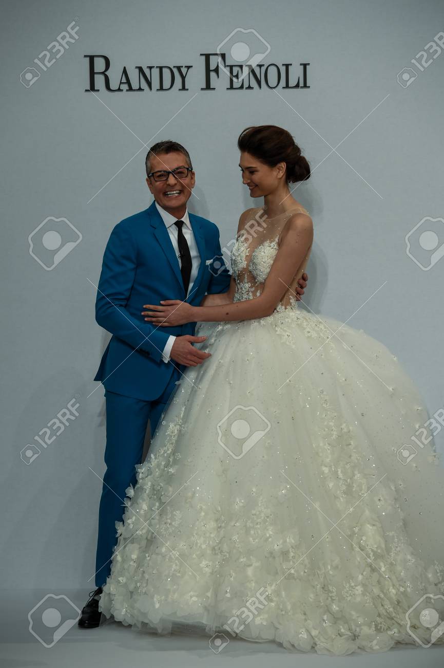 randy fenoli designer