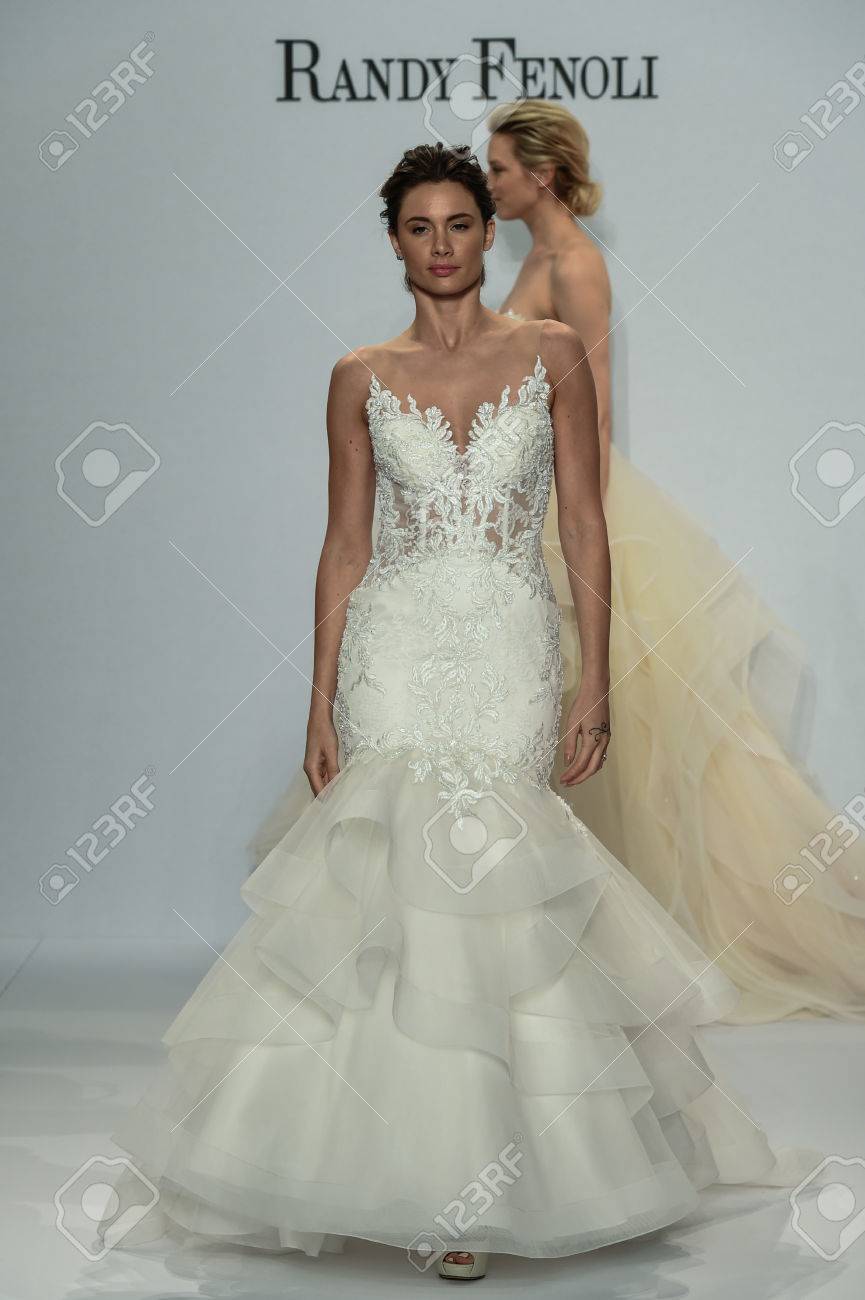 randy fenoli spring 2018