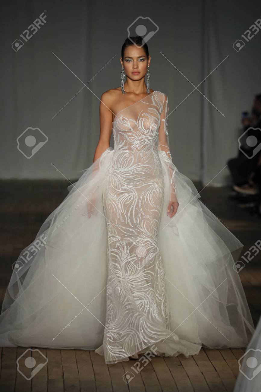 berta bridal spring 2019