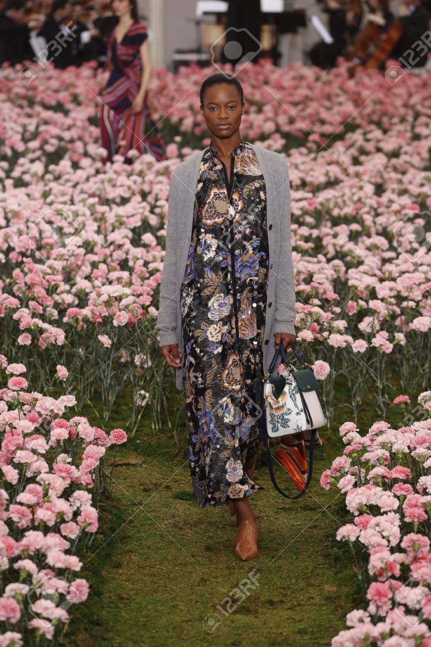 tory burch fall 2018