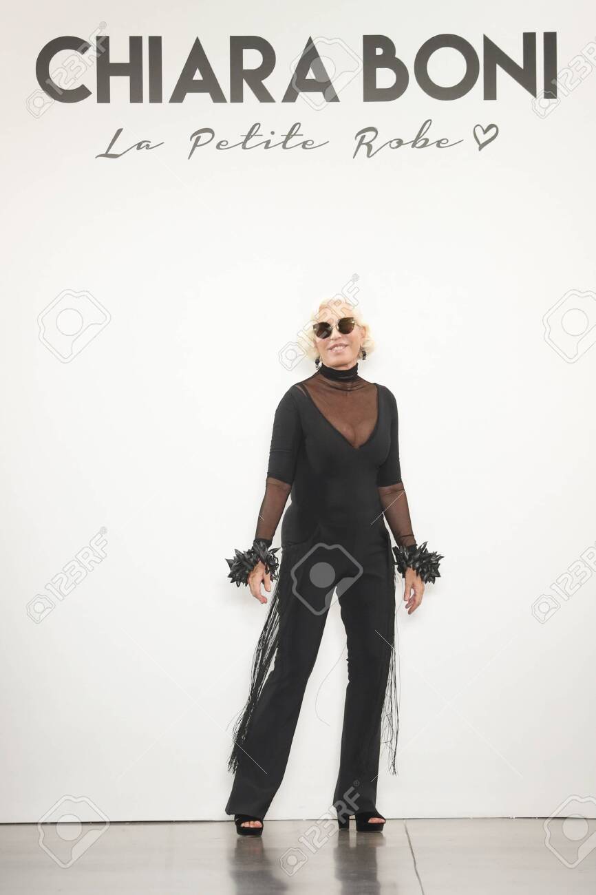 designer chiara boni