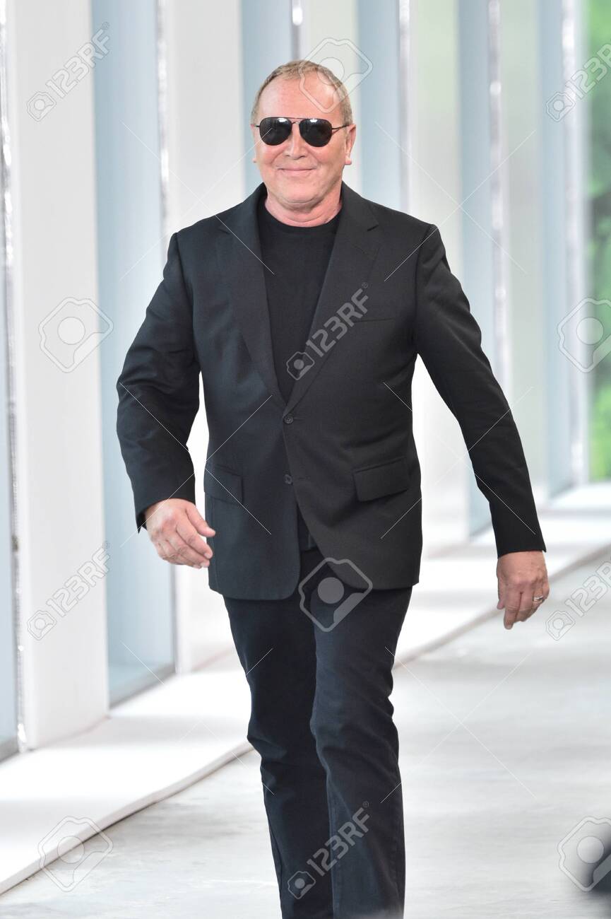 designer michael