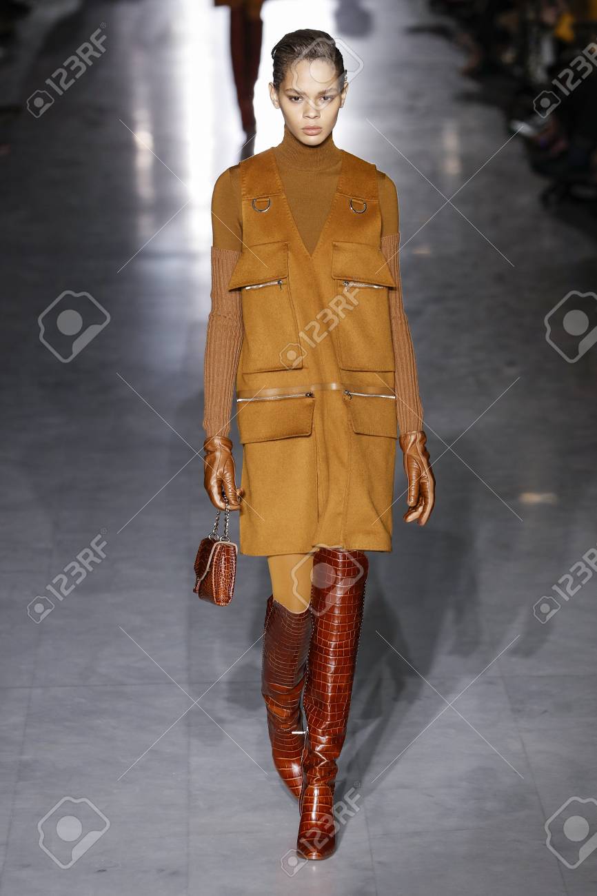 max mara boots fall 2019