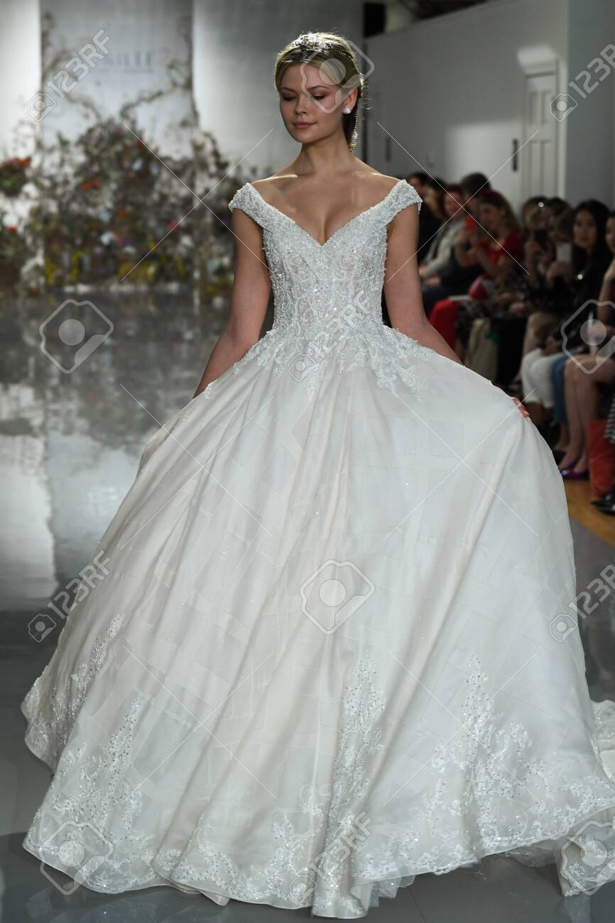 mori lee spring 2020