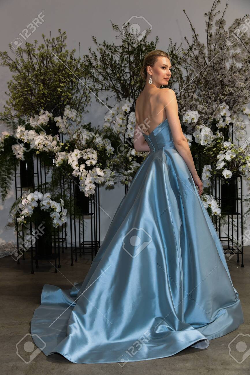 anne barge spring 2020