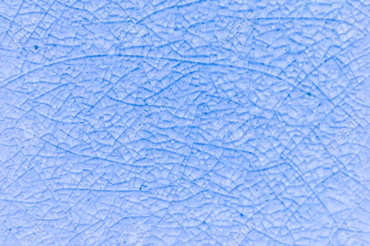 Abstract Of Blue Crack Ceramic Tile ,glazed Tile Texture Background ... Abstract Of Blue Crack Ceramic Tile ,glazed Tile Texture Background ...