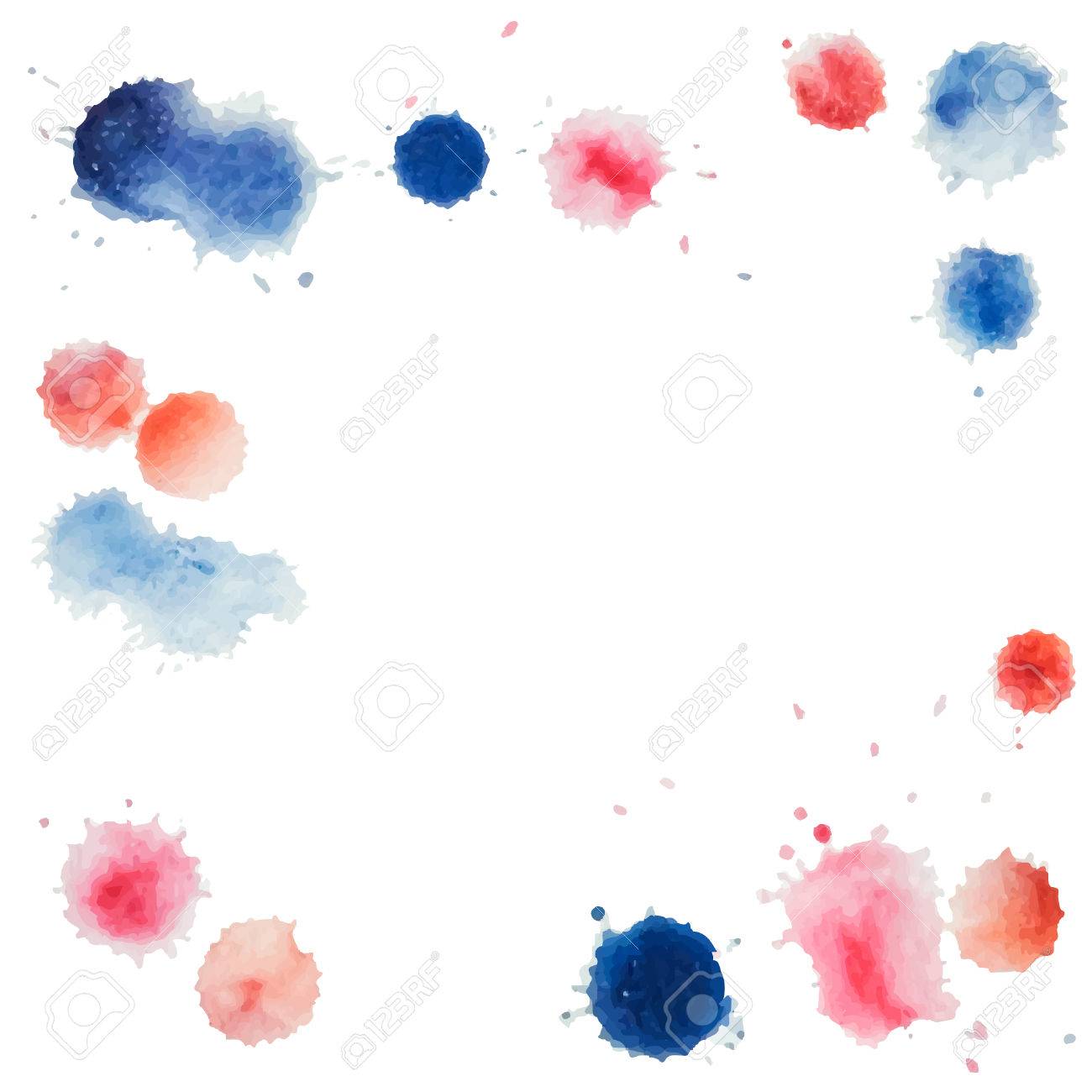 watercolor templates to paint