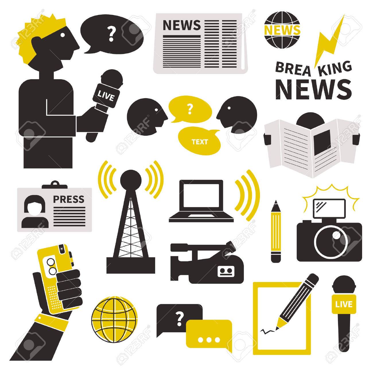 free journalism
