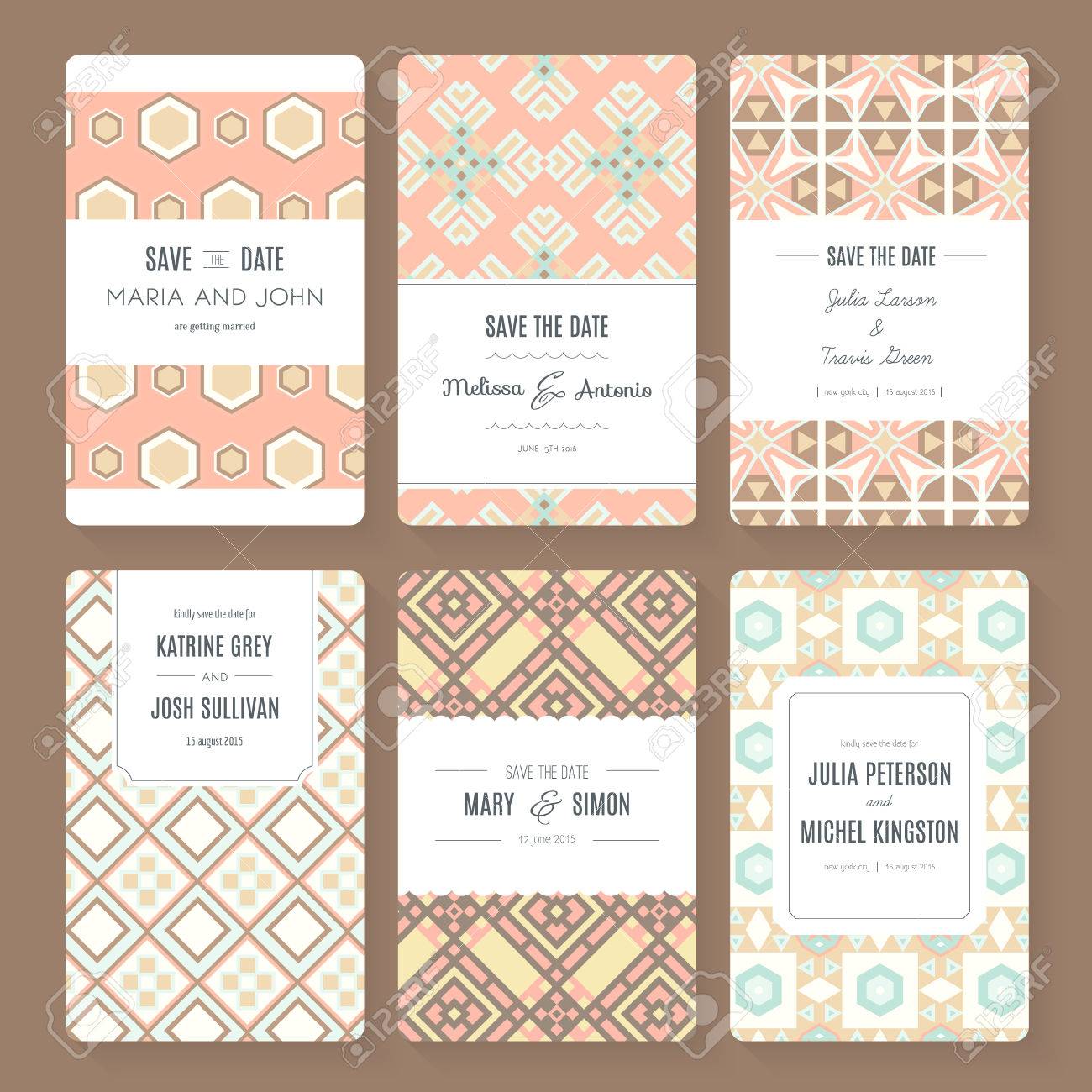 baby shower save the date template