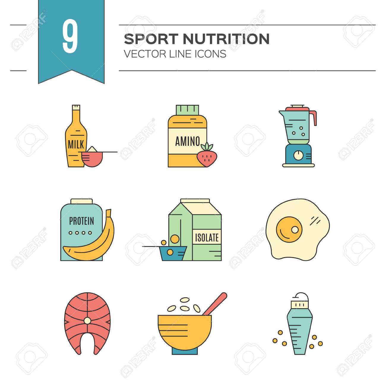 Dieta gimnasio