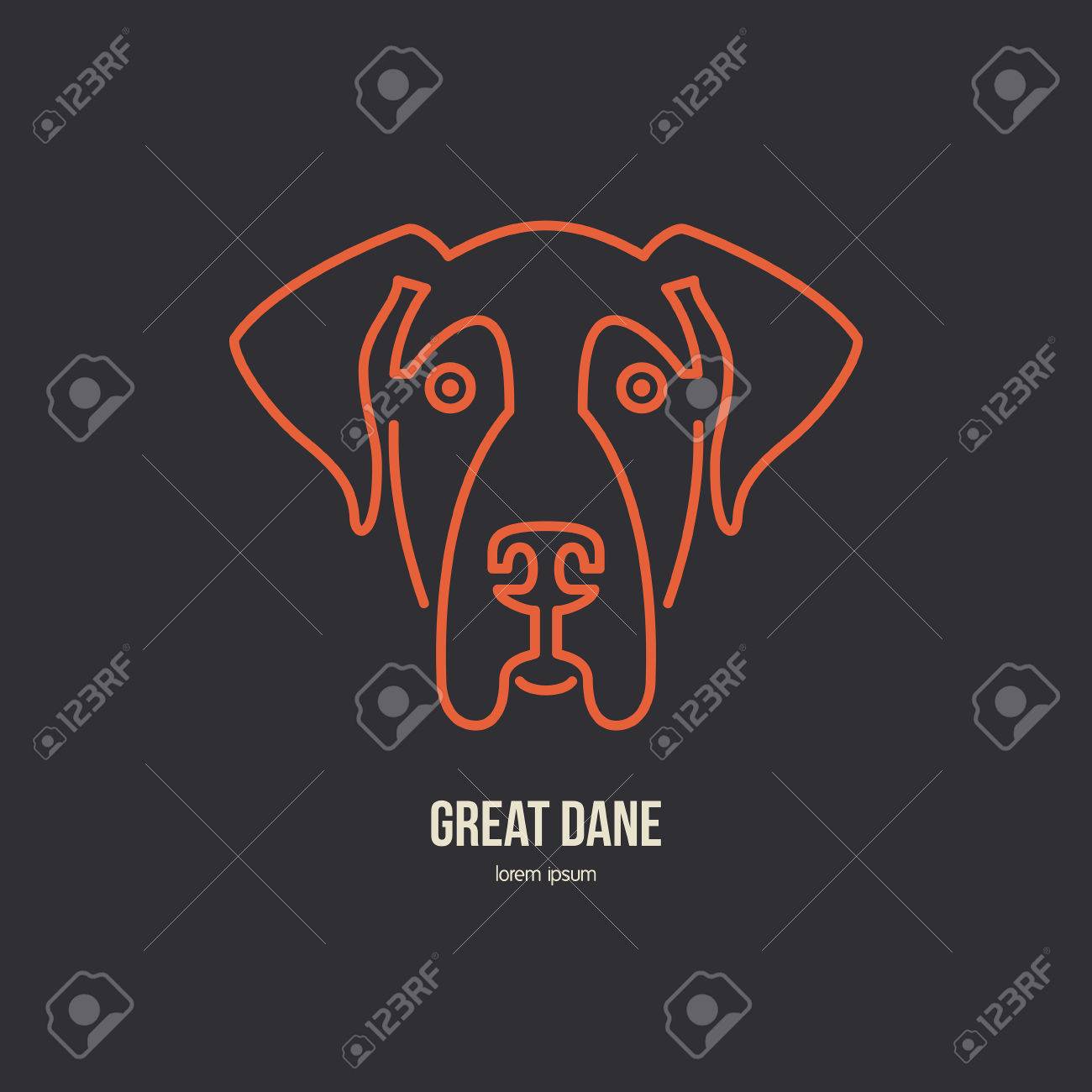 great dane store