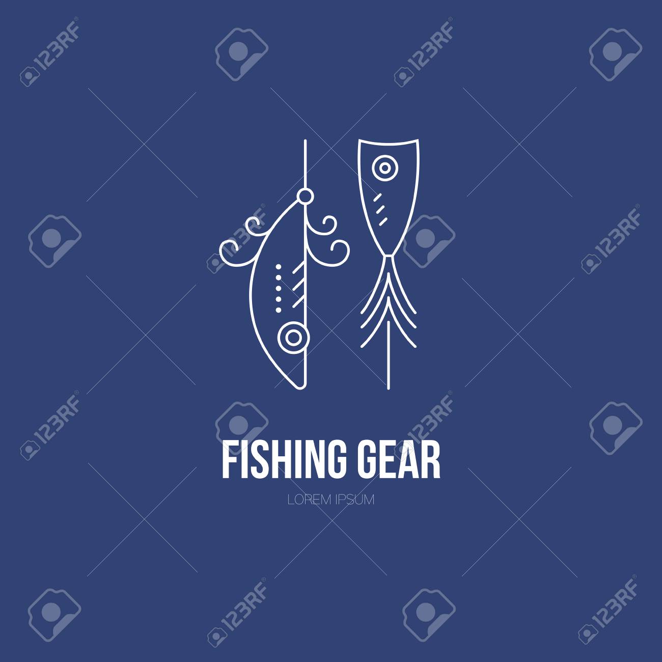 fishing gear shop