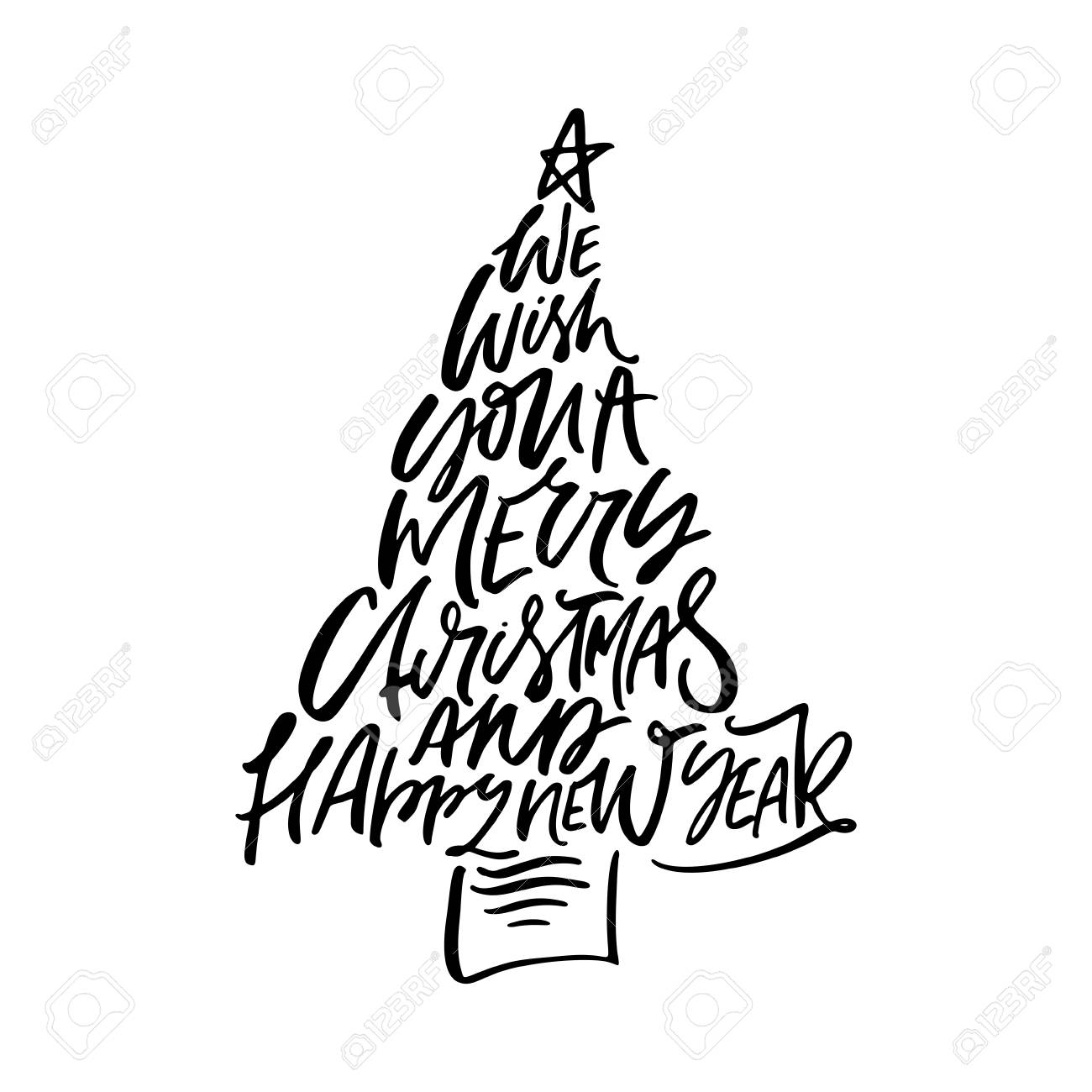 we wish you a