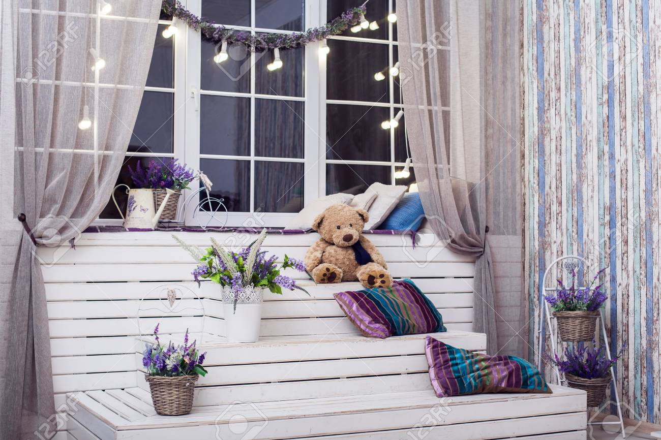 lightning teddy bear