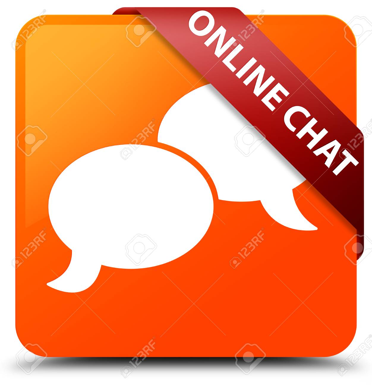 orange chat online