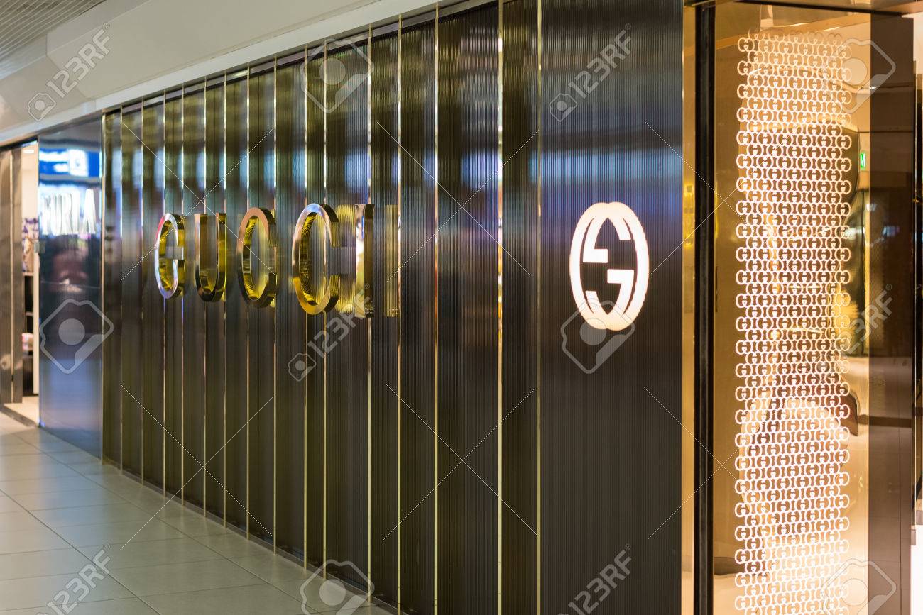 gucci italy
