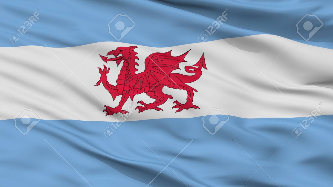 Get Argentina Patagonia Flag PNG