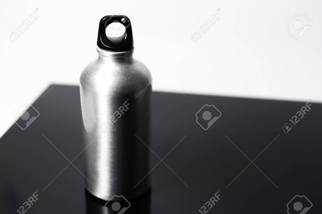 aluminium thermos