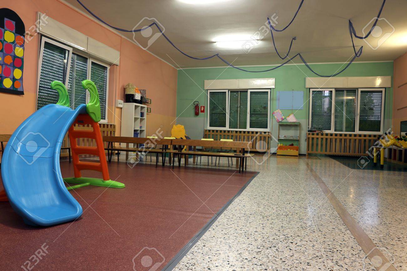 rutsche fur kinderzimmer, spielhalle in einem kinderzimmer mit dem kunststoff-rutsche für, Design ideen