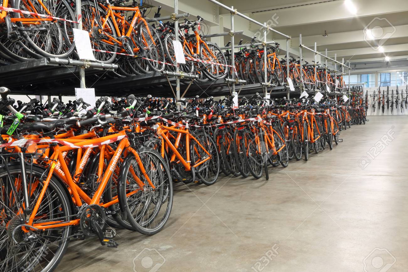 girolibero bike tours