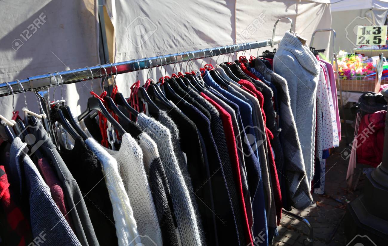 winter clothes outlet