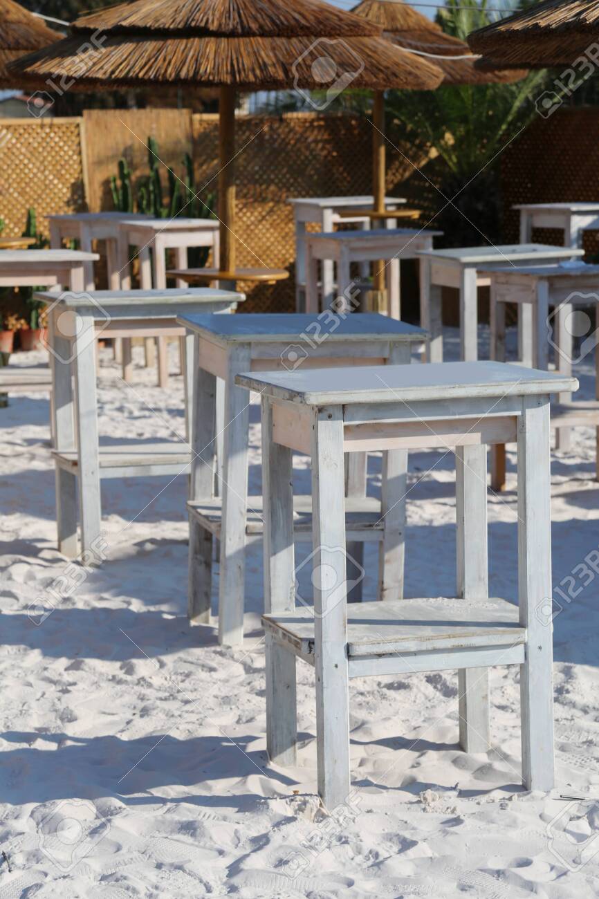 small chair umbrella