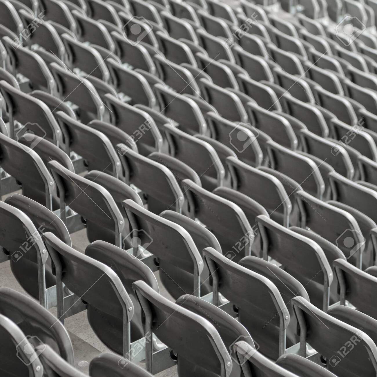 sporting event chairs