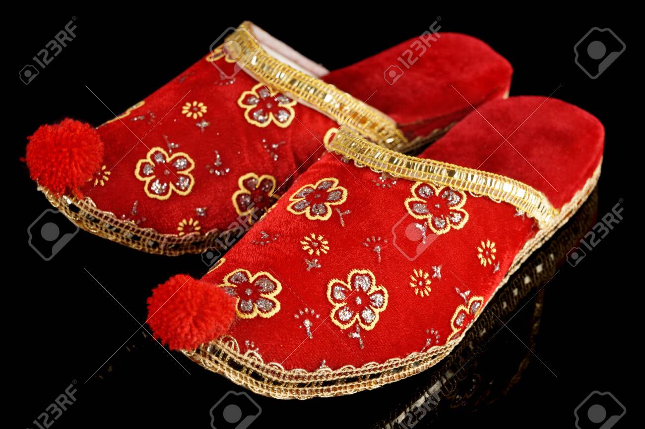 turkish slippers