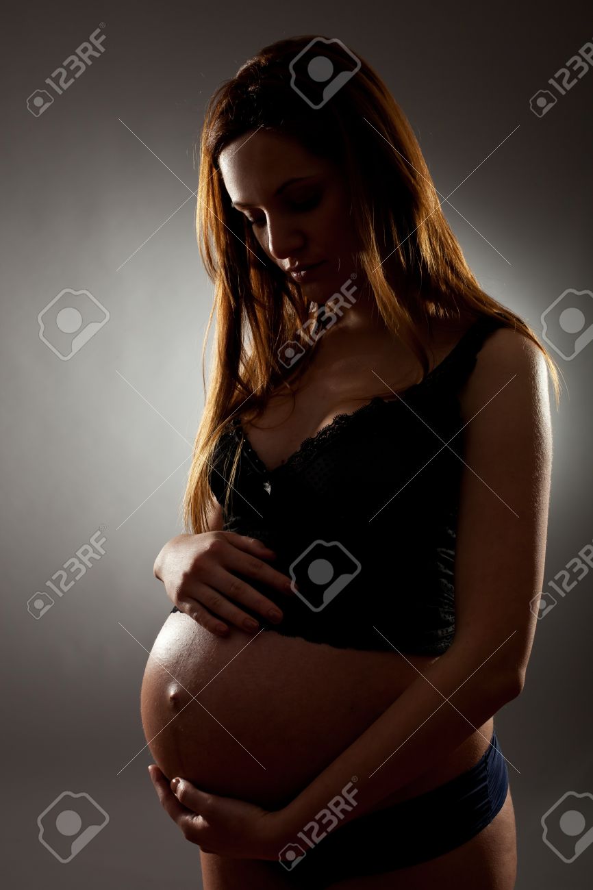 Big Black Pregnant Big Black Pregnant
