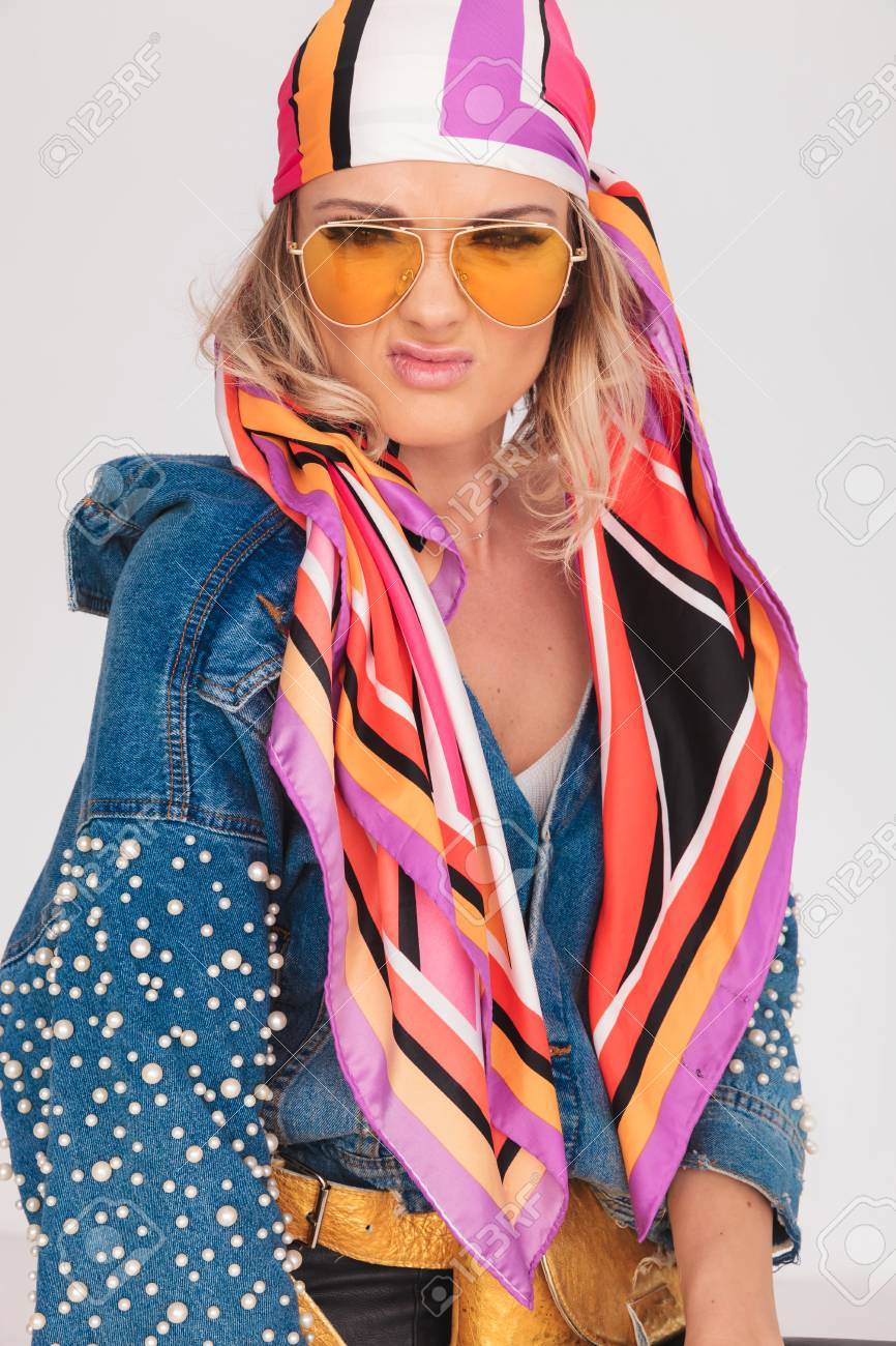 Funky outfit Clearance