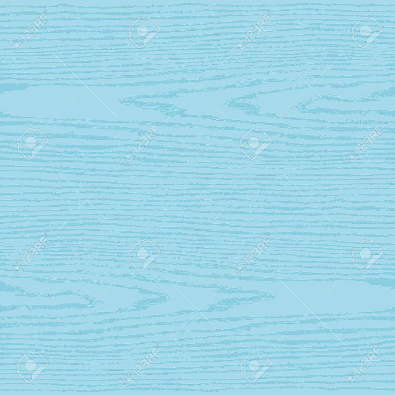 light blue wood texture background in square format blank natural