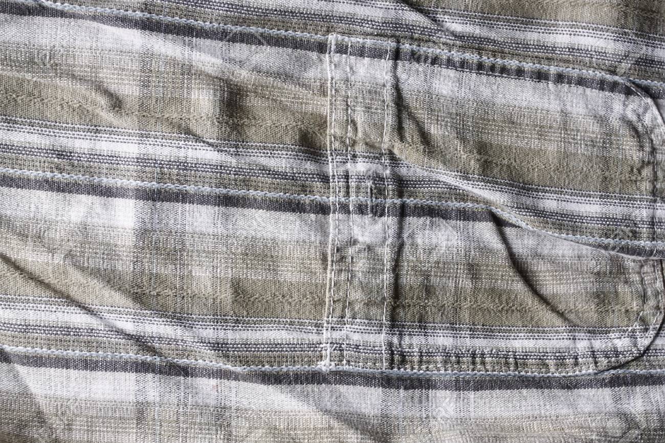 hemp denim fabric