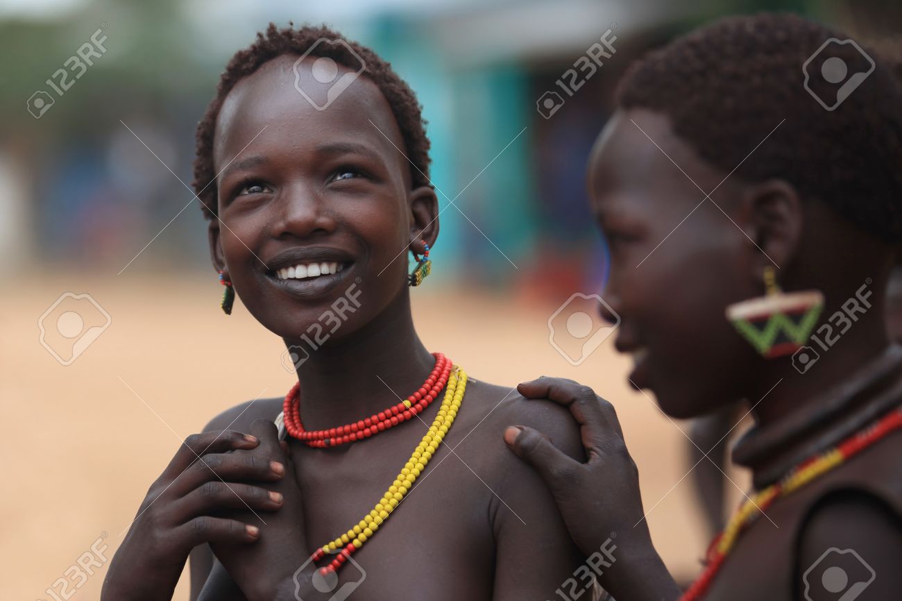 Teens Tribes Girl Teens Tribes Girl