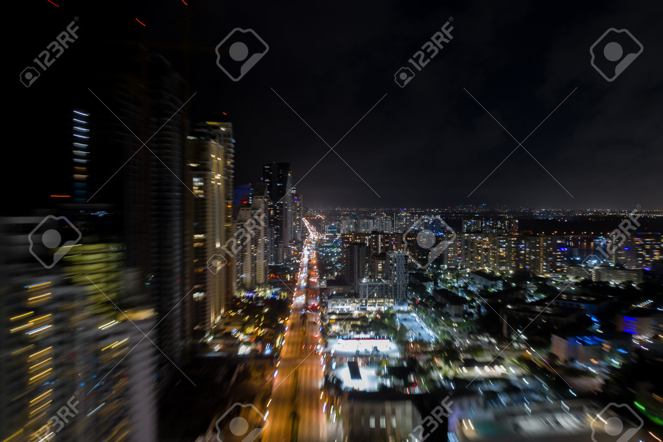 Fast flying aerial motion long exposure motion blur photo - 161711317 Fast flying aerial motion long exposure motion blur photo - 161711317