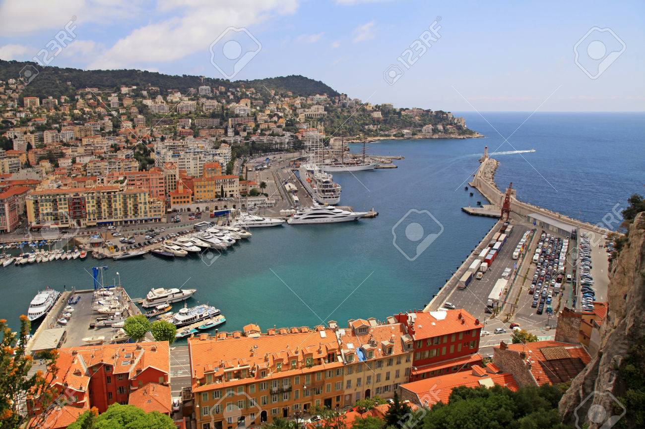 https://previews.123rf.com/images/felker/felker1505/felker150500009/39704584-panoramic-view-of-nice-cote-d-azur-france-with-harbor-ships-and-lighthouse-view-from-above.jpg
