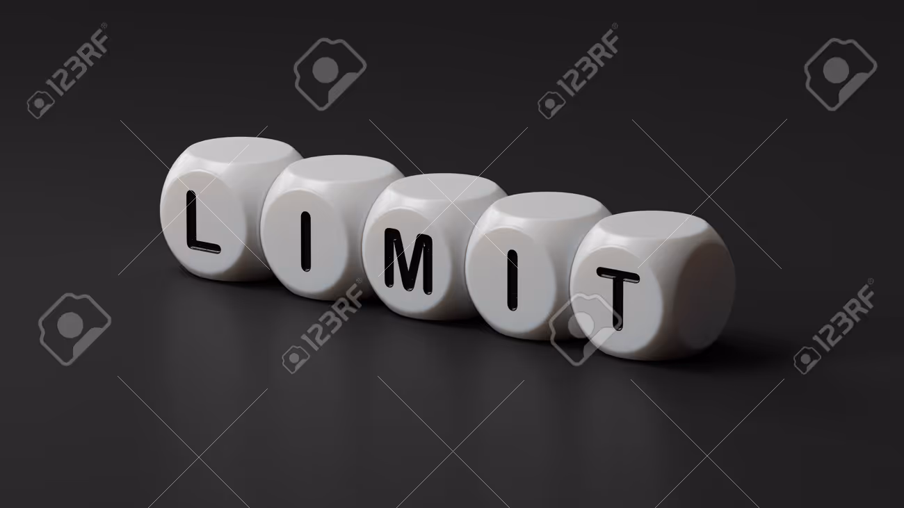 wooden dice with text LIMIT. financial market. financing.close up of wooden dice,Business Concept.3D rendering on black background. - 263309262 wooden dice with text LIMIT. financial market. financing.close up of wooden dice,Business Concept.3D rendering on black background. - 263309262