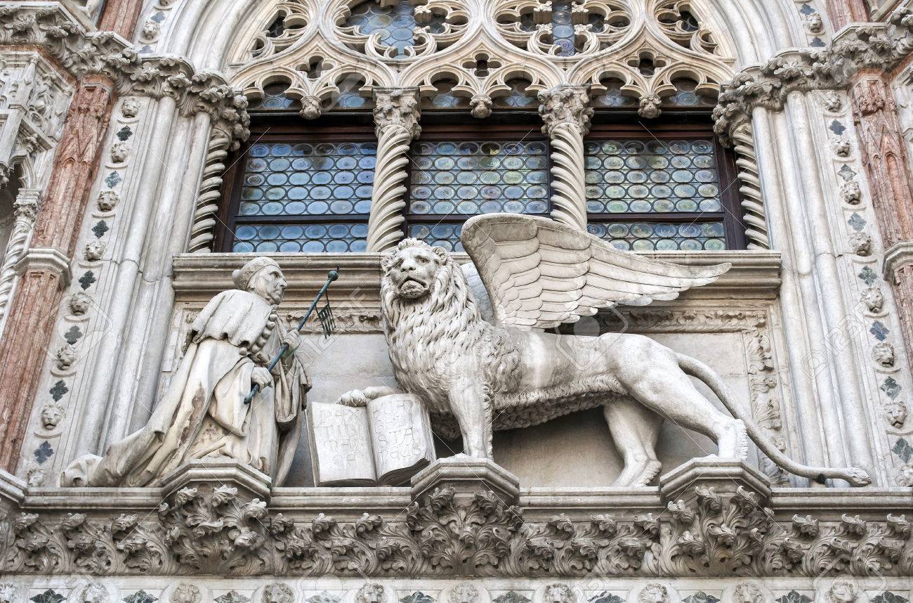 Medici lions - Wikipedia