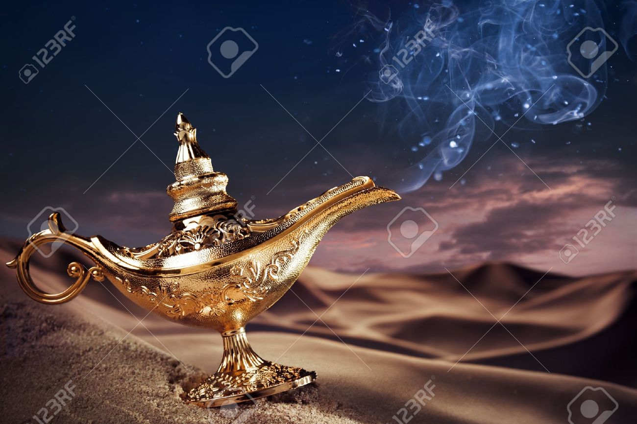 Aladdin Magic Lamp On A Desert With Smoke Stock Photo, Picture And ... for Magic Lamp With Smoke
126eri Aladdin Magic Lamp On A Desert With Smoke Stock Photo, Picture And ... for Magic Lamp With Smoke
126eri
