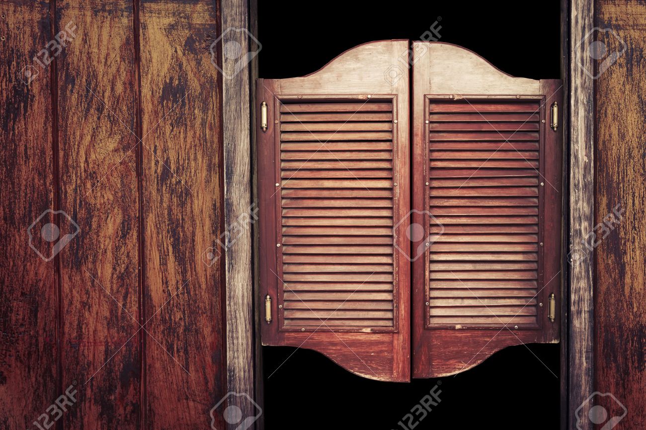 Old Western Swinging Saloon Doors Stock Photo, Picture And Royalty Old western swinging Saloon doors Stock Photo - 28047206 - Old Western Swinging Saloon Doors Stock Photo, Picture And Royalty