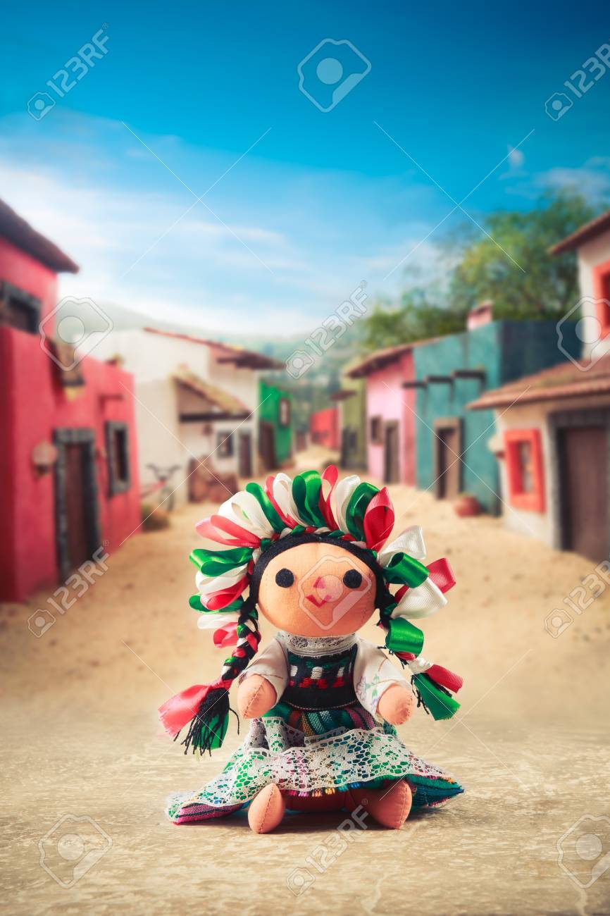 mexican rag doll