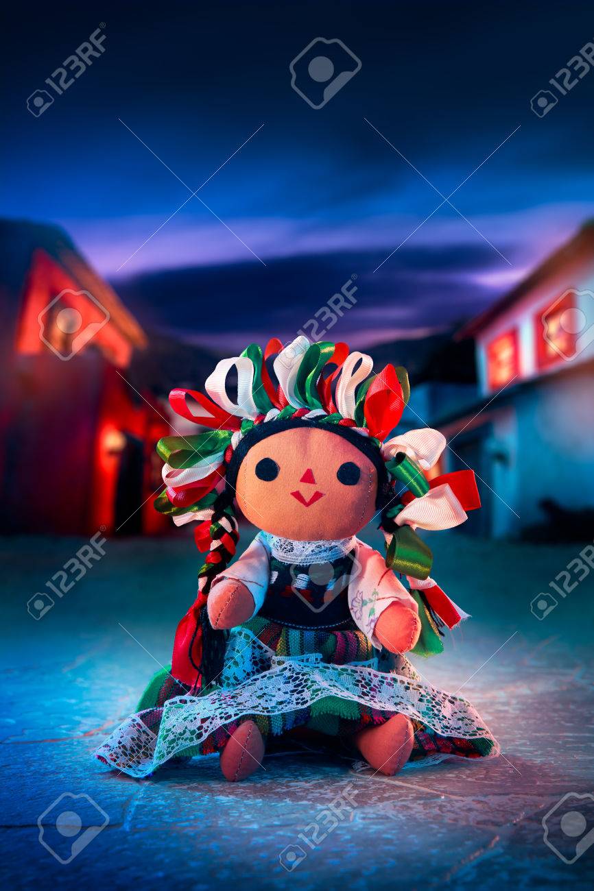 mexican rag doll