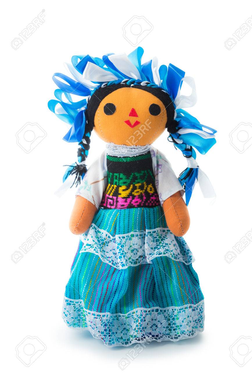 mexican rag doll