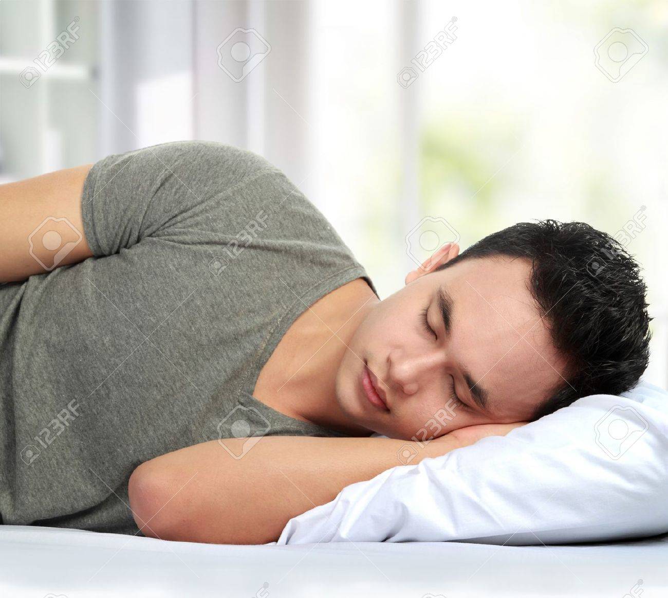 asian men in bed My sex with rachel