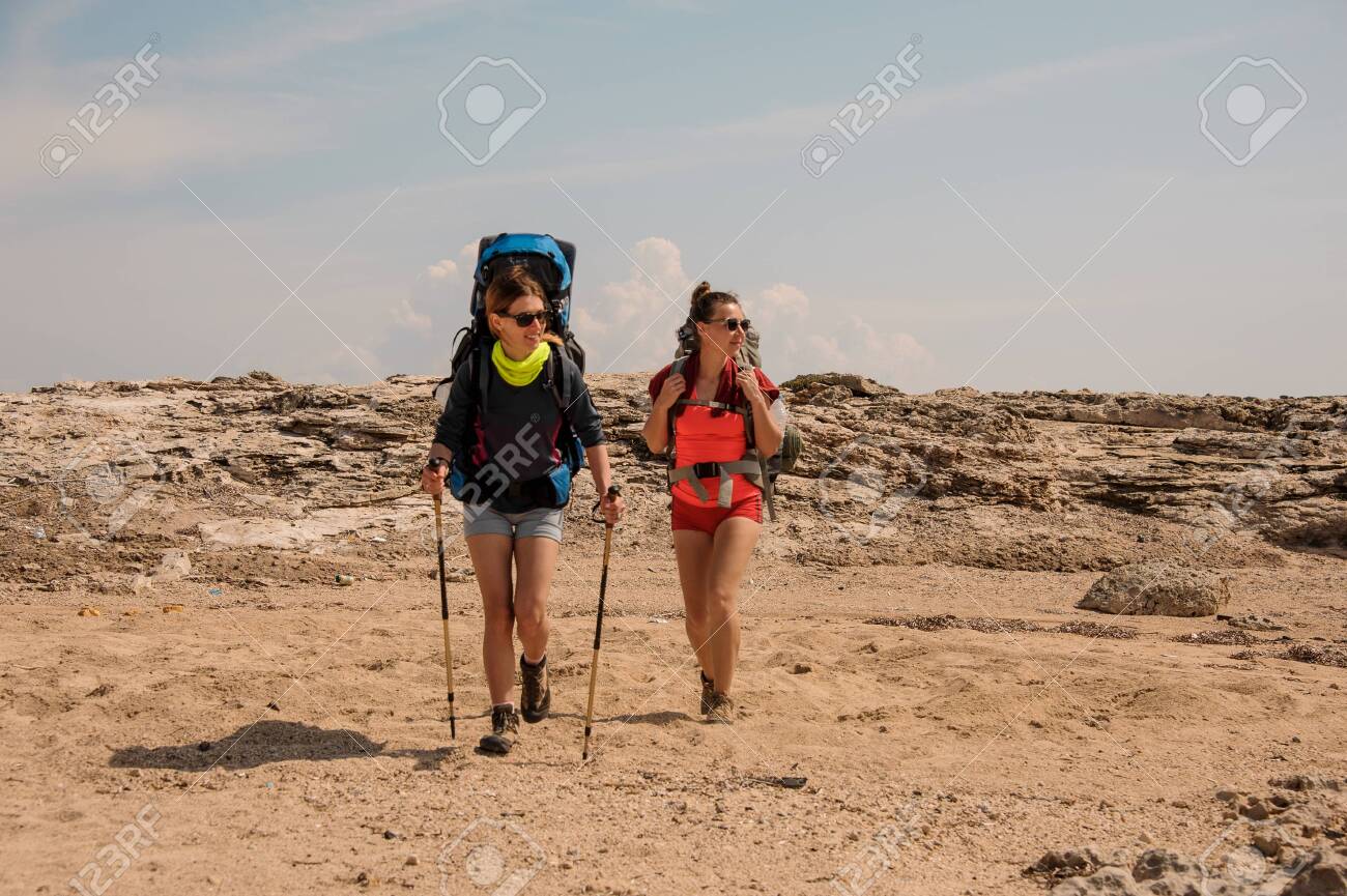 girls hiking backpack