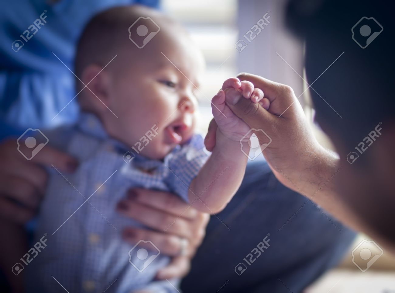 mom and boy thumb Mom and boy thumb