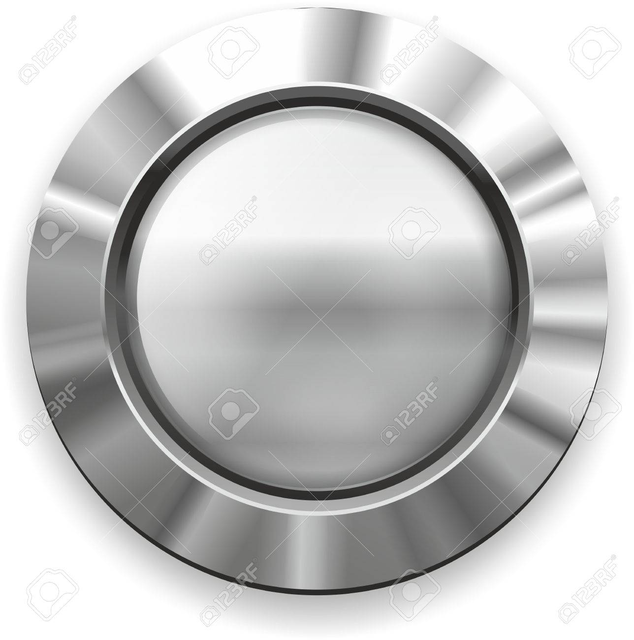 玄関の呼び鈴のネーム プレートの抽象的なイラスト の写真素材 画像素材 Image