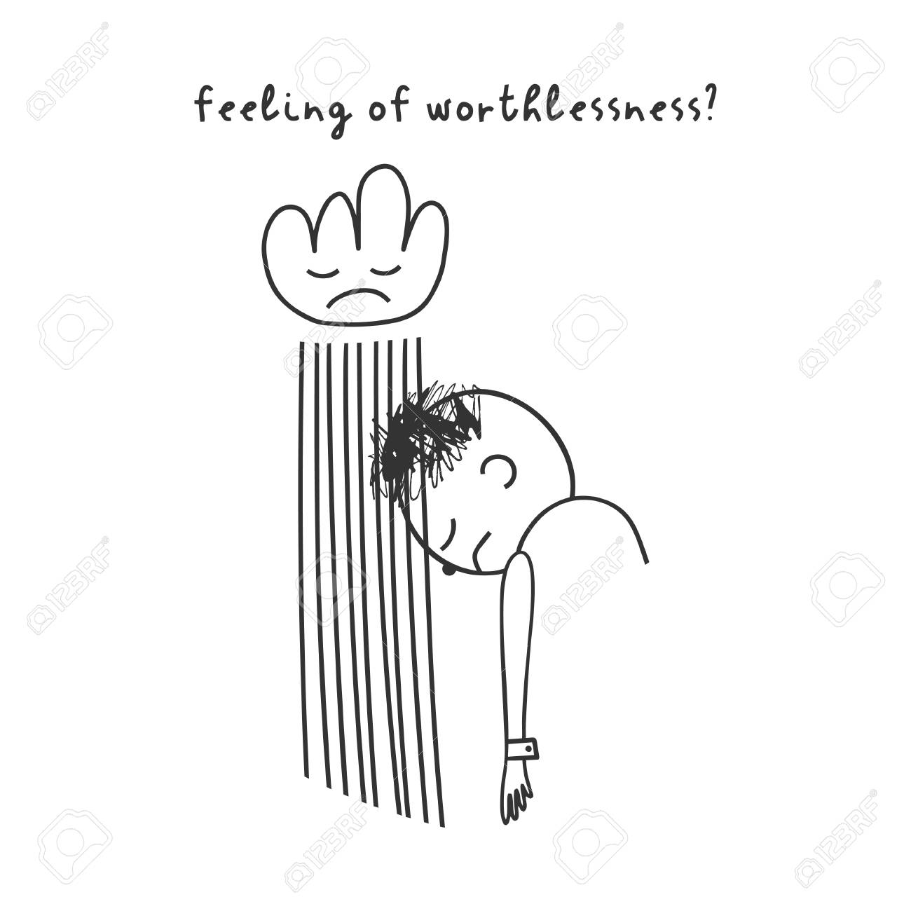 WORTHLESSNESS