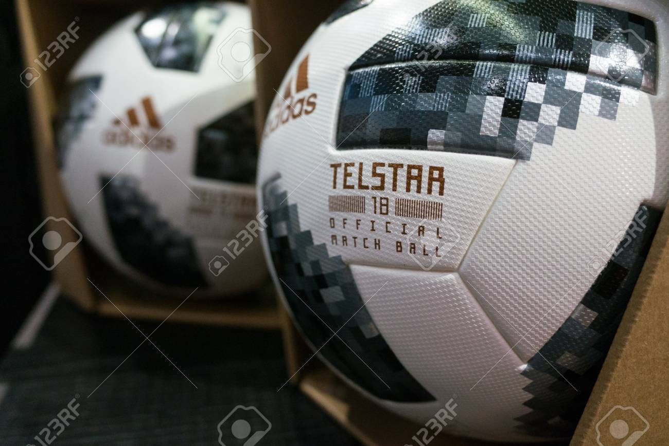 2018 ロシア  ワールドカップ 公式ボール テルスター18 TELSTAR 2018 ロシア ワールドカップ 公式ボール テルスター18 TELSTAR