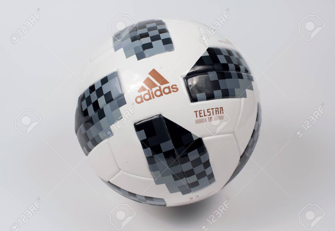 adidas TELSTAR 18 ロシア ワールドカップ サッカーロシアワールド